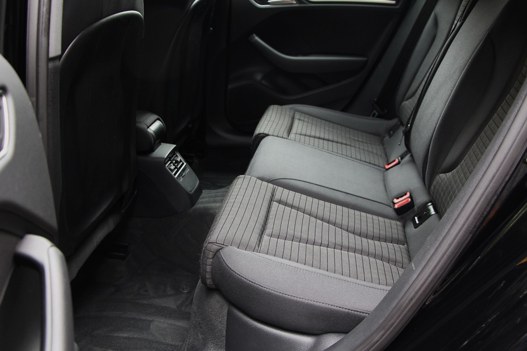 Used Audi A3 2018 for sale - 76580412: Photo 14