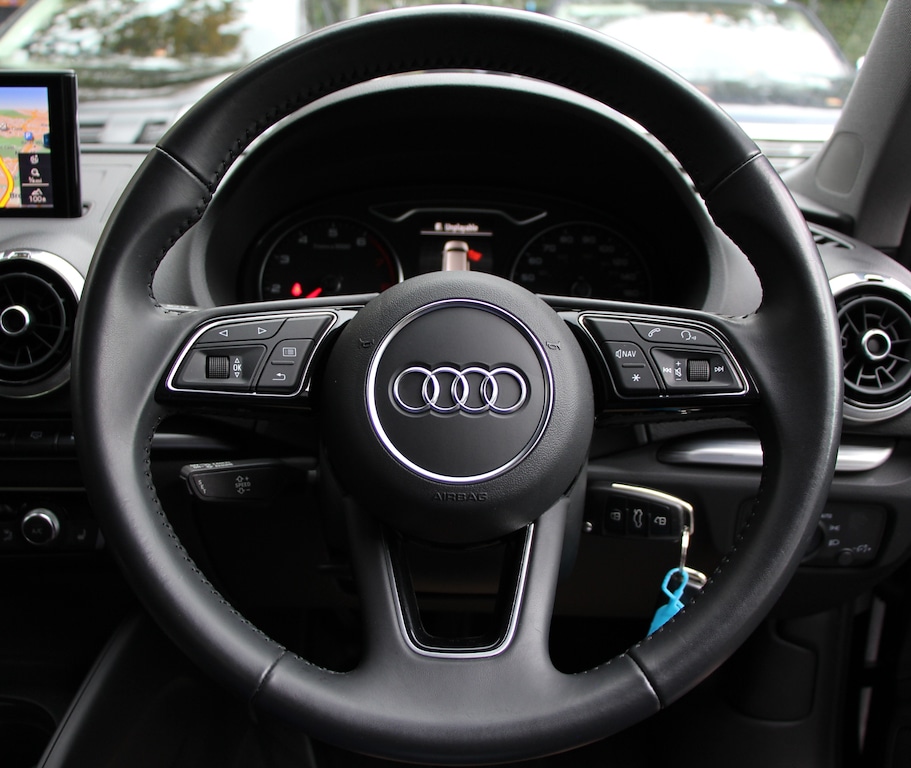 Used Audi A3 2018 for sale - 76580412: Photo 15