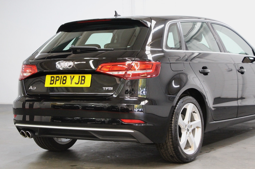 Used Audi A3 2018 for sale - 76580412: Photo 17