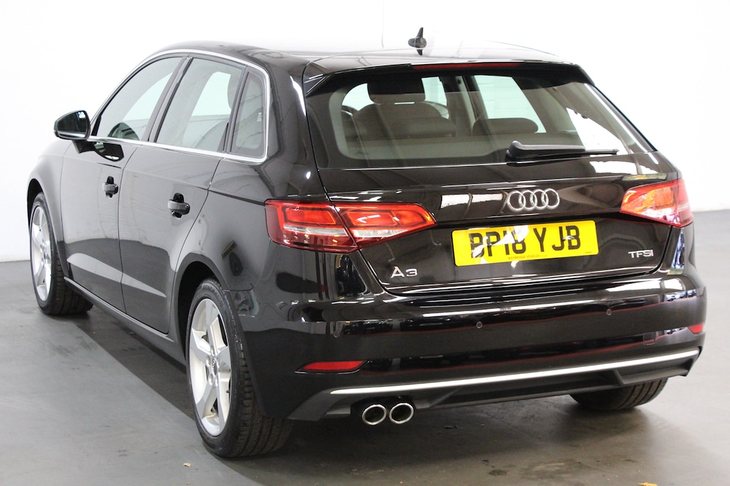 Used Audi A3 2018 for sale - 76580412: Photo 18