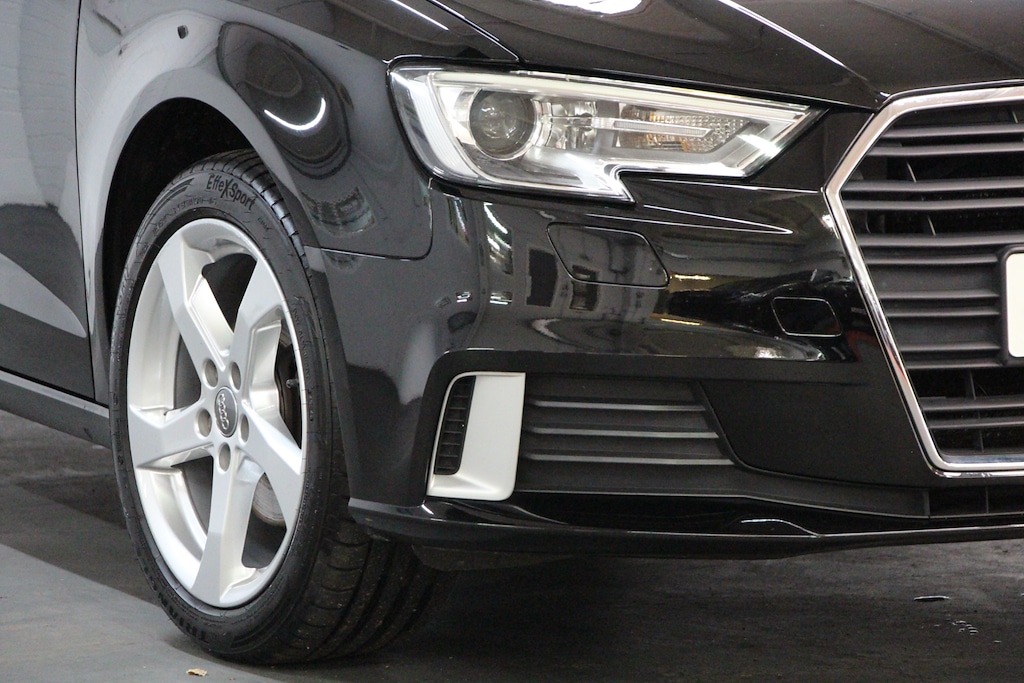 Used Audi A3 2018 for sale - 76580412: Photo 20