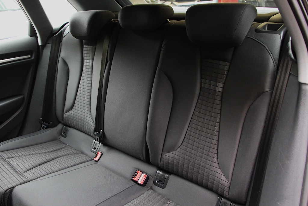 Used Audi A3 2018 for sale - 76580412: Photo 22