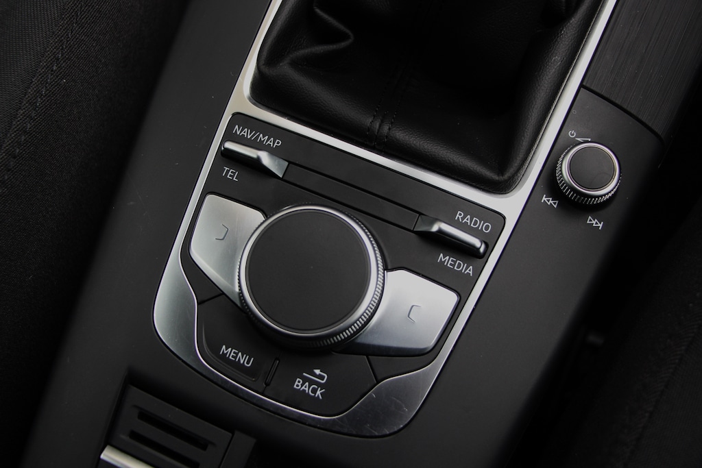 Used Audi A3 2018 for sale - 76580412: Photo 23