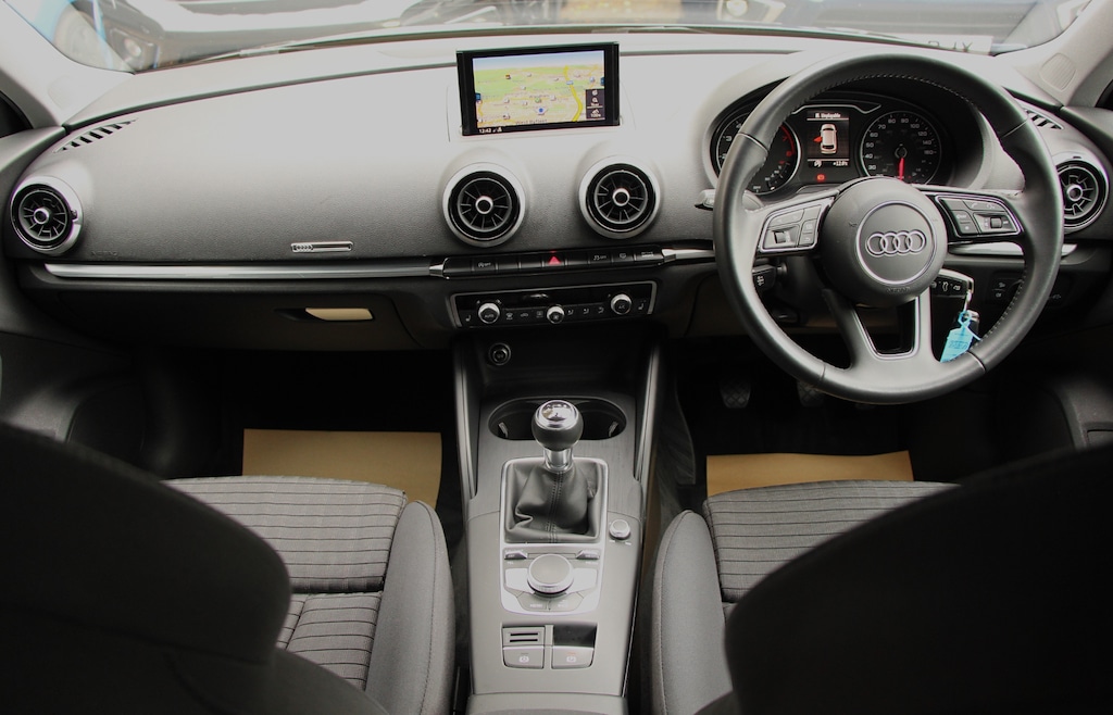 Used Audi A3 2018 for sale - 76580412: Photo 26