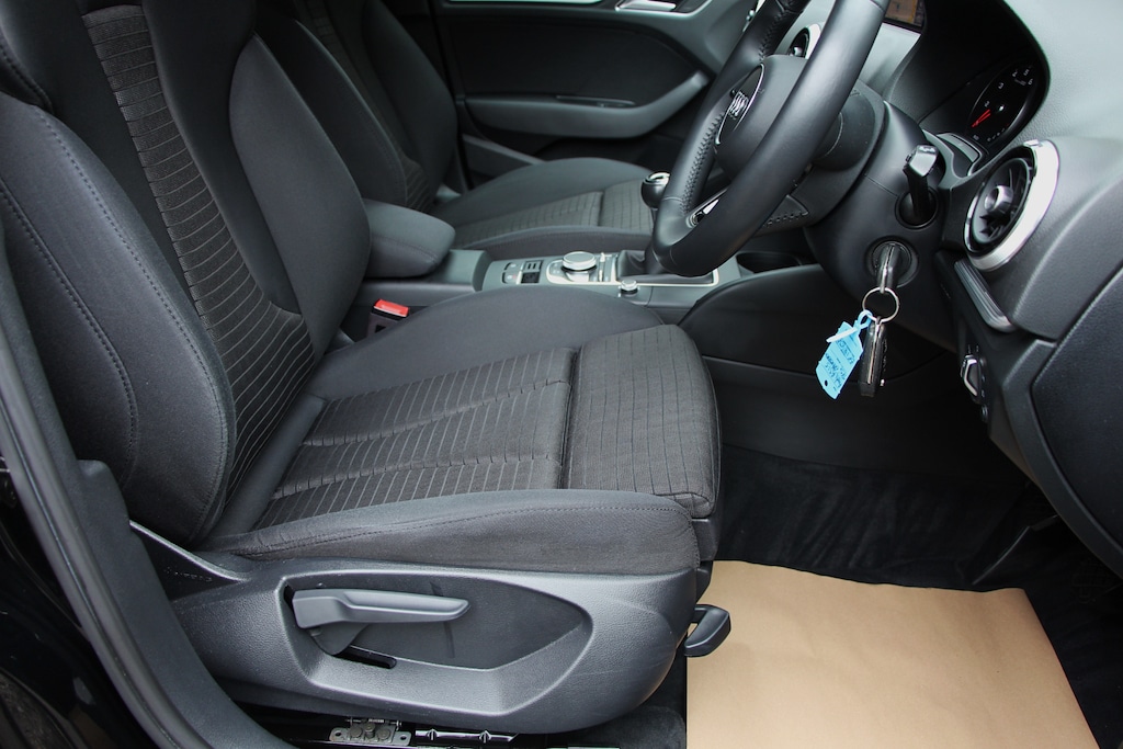 Used Audi A3 2018 for sale - 76580412: Photo 27