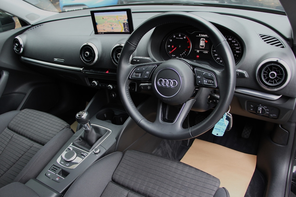 Used Audi A3 2018 for sale - 76580412: Photo 28