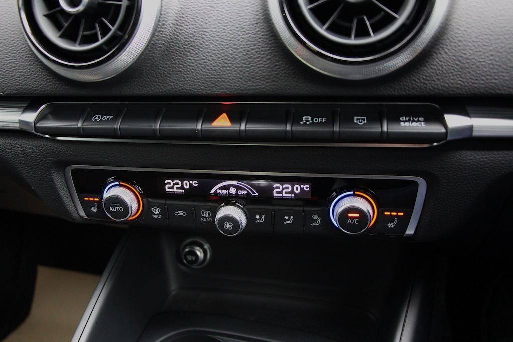 Used Audi A3 2018 for sale - 76580412: Photo 29