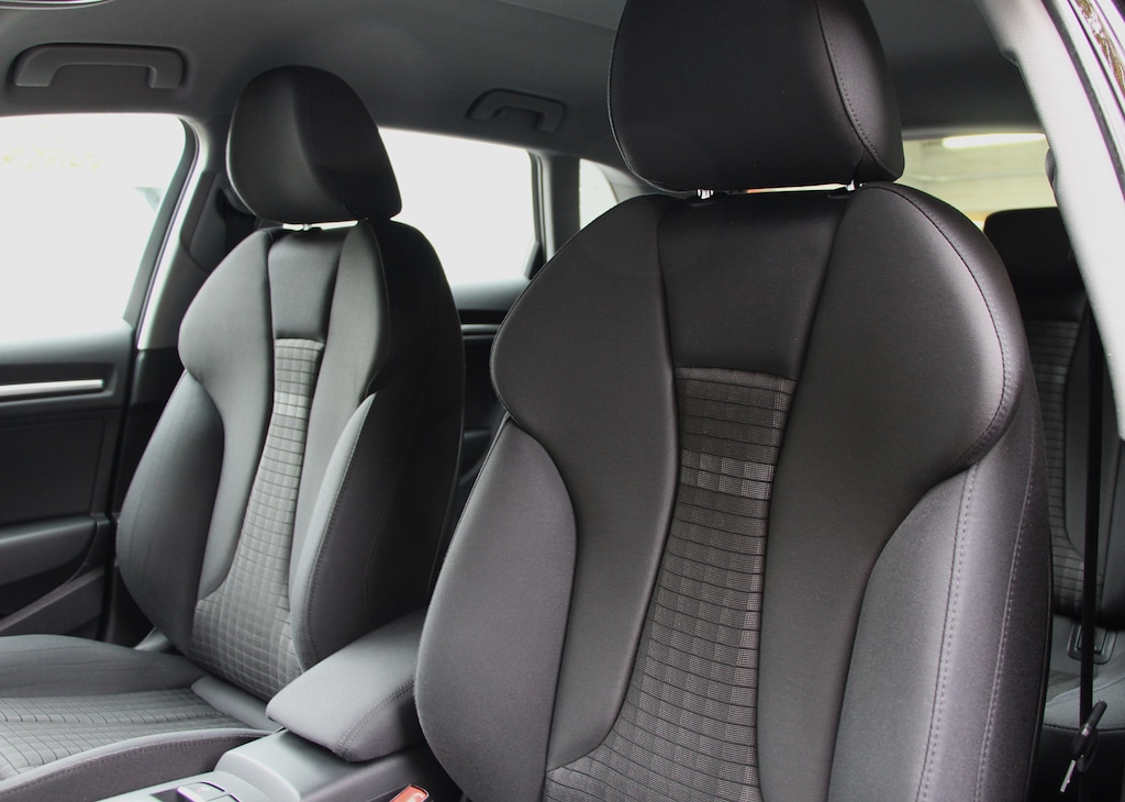 Used Audi A3 2018 for sale - 76580412: Photo 3