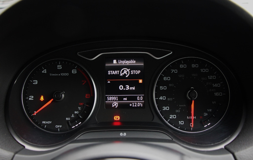 Used Audi A3 2018 for sale - 76580412: Photo 30