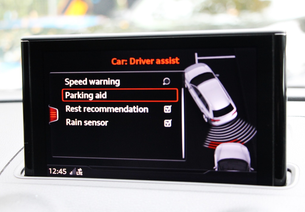 Used Audi A3 2018 for sale - 76580412: Photo 31