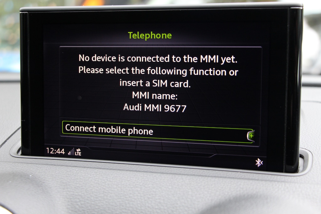 Used Audi A3 2018 for sale - 76580412: Photo 33