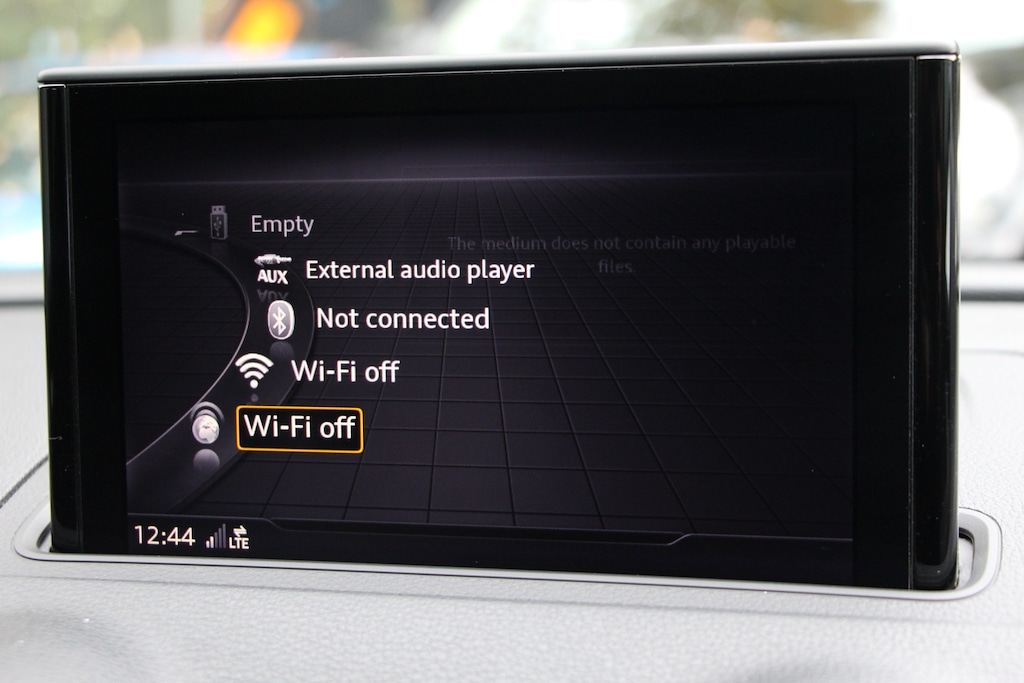 Used Audi A3 2018 for sale - 76580412: Photo 35