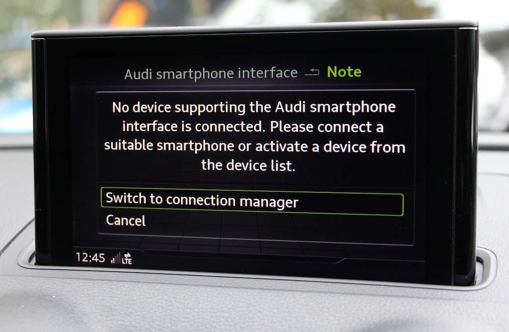 Used Audi A3 2018 for sale - 76580412: Photo 36