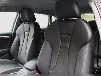 Used Audi A3 2018 for sale - 76580412: Photo