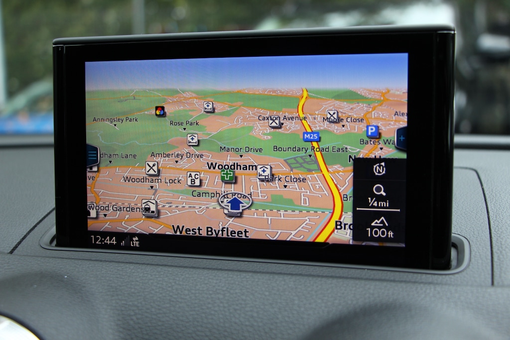 Used Audi A3 2018 for sale - 76580412: Photo 4