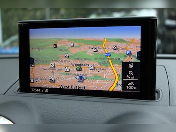 Used Audi A3 2018 for sale - 76580412: Photo