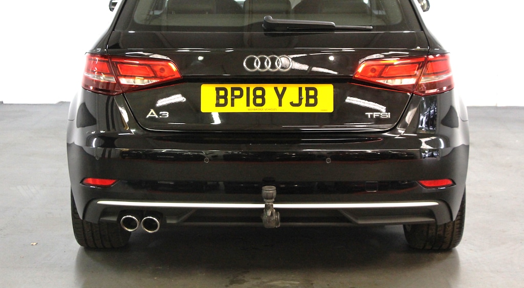 Used Audi A3 2018 for sale - 76580412: Photo 5