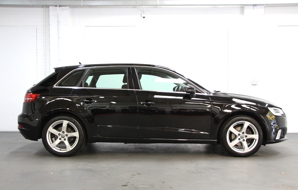 Used Audi A3 2018 for sale - 76580412: Photo 8