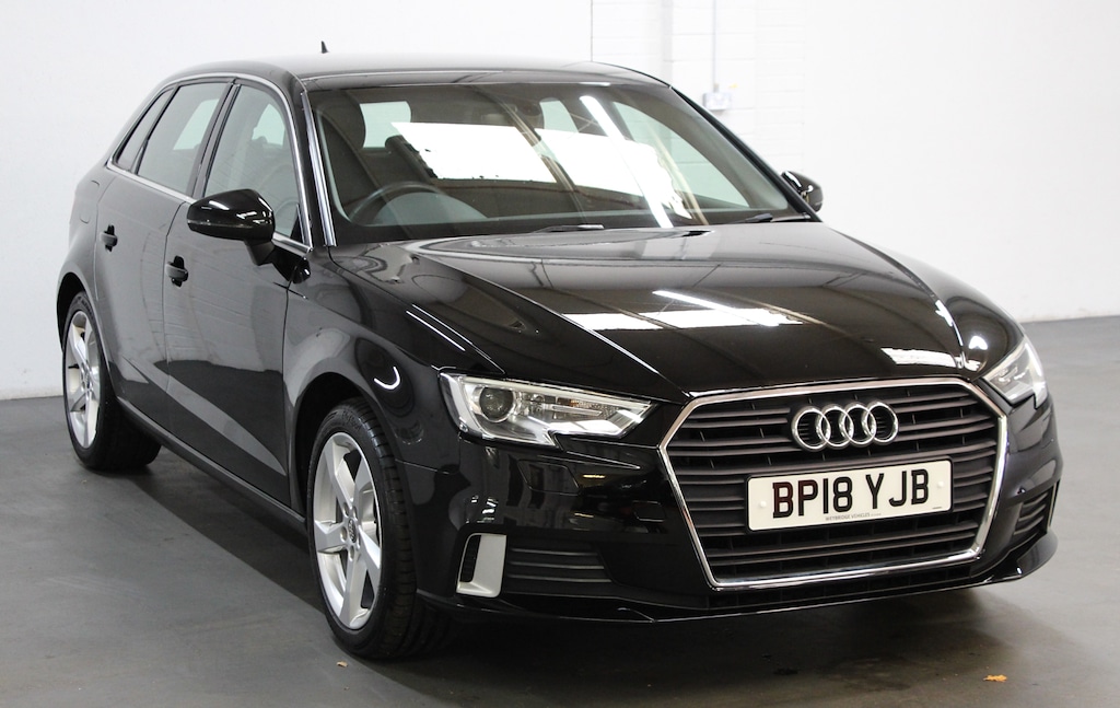 Used Audi A3 2018 for sale - 76580412: Photo 9