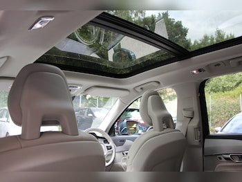 Used Volvo XC90 2019 for sale - 75918553: Photo