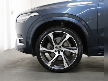 Used Volvo XC90 2019 for sale - 75918553: Photo