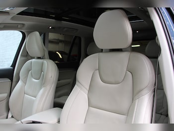 Used Volvo XC90 2019 for sale - 75918553: Photo
