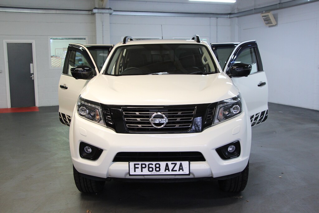 Used Nissan Navara 2018 for sale - 77592496: Photo 11