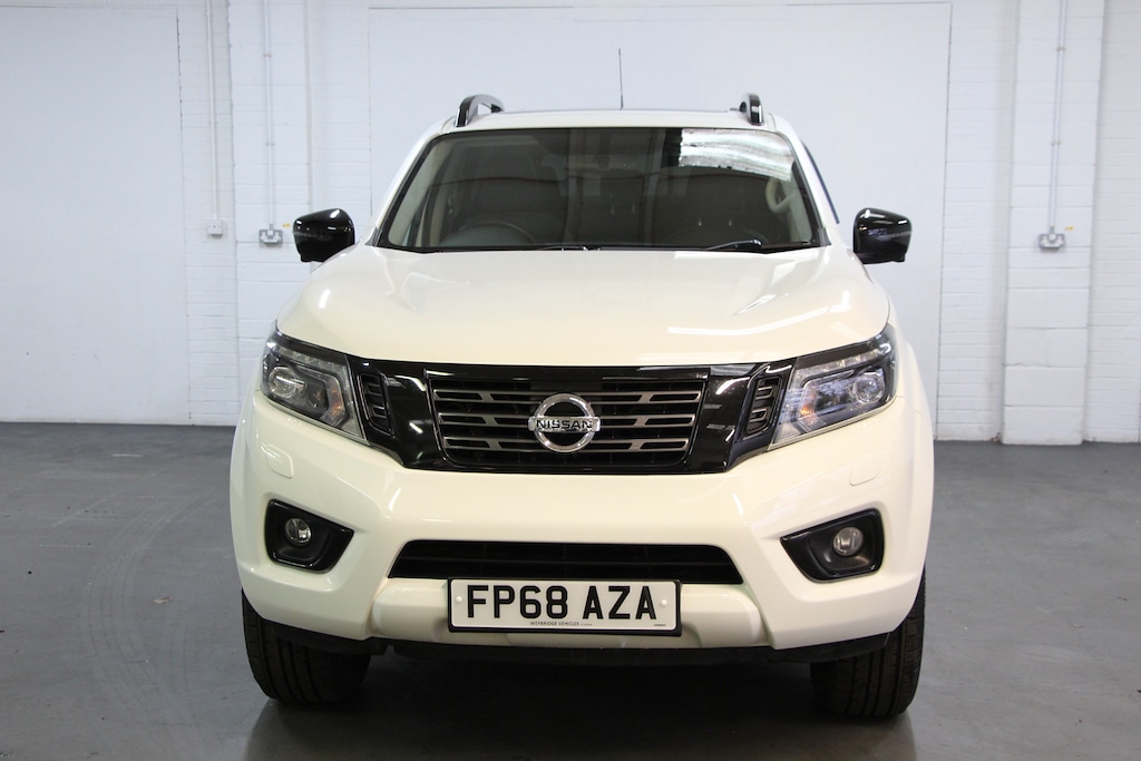 Used Nissan Navara 2018 for sale - 77592496: Photo 13