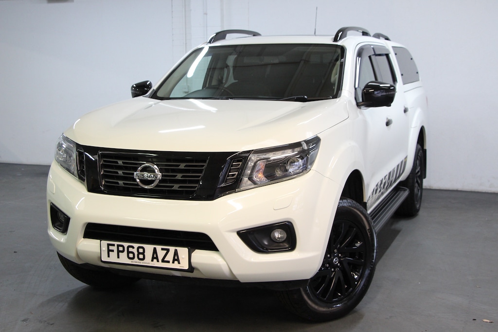 Used Nissan Navara 2018 for sale - 77592496: Photo 14