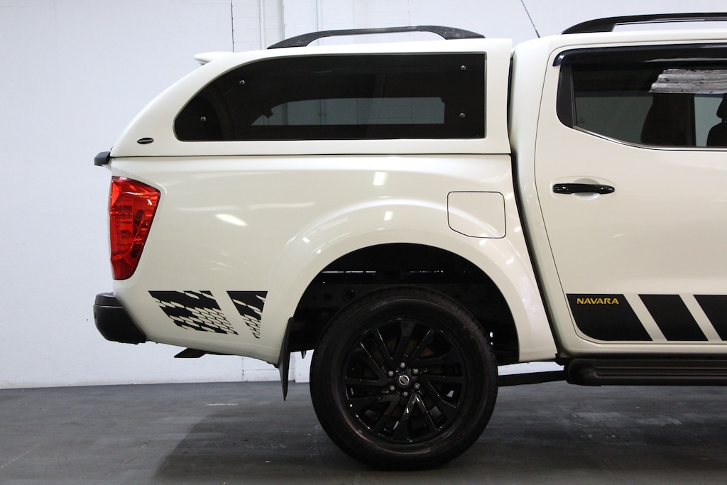 Used Nissan Navara 2018 for sale - 77592496: Photo 15