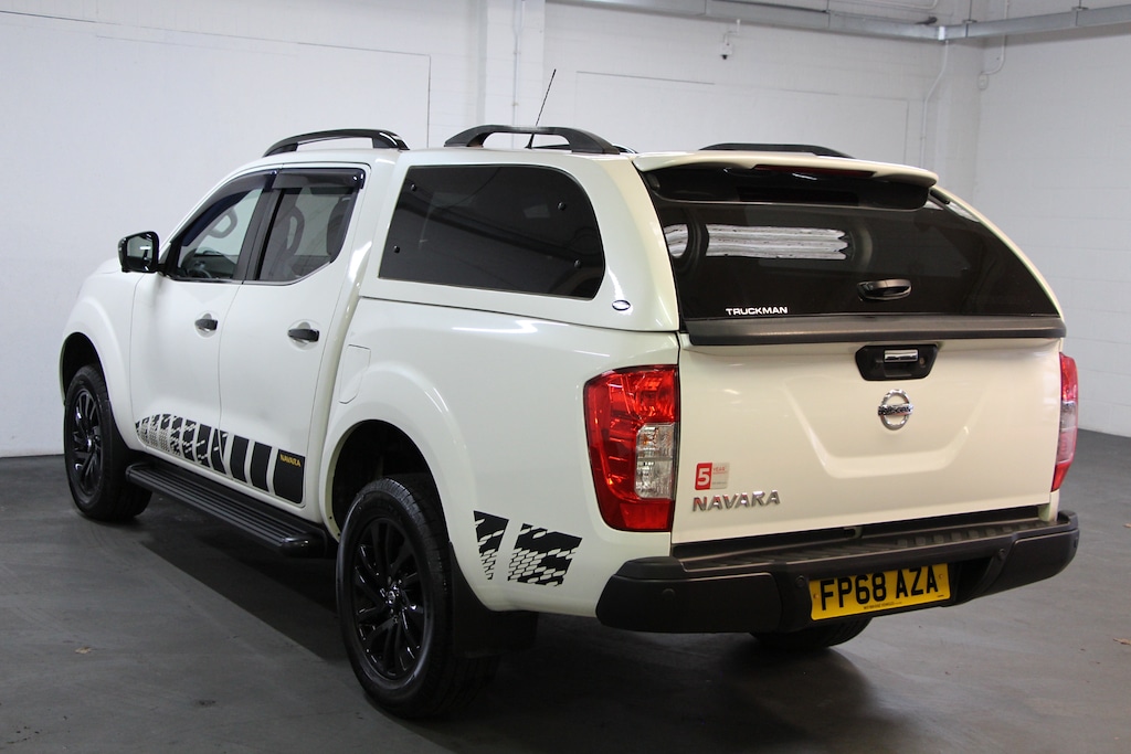 Used Nissan Navara 2018 for sale - 77592496: Photo 16