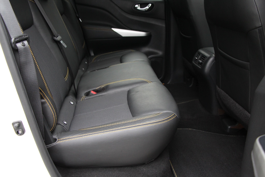 Used Nissan Navara 2018 for sale - 77592496: Photo 24