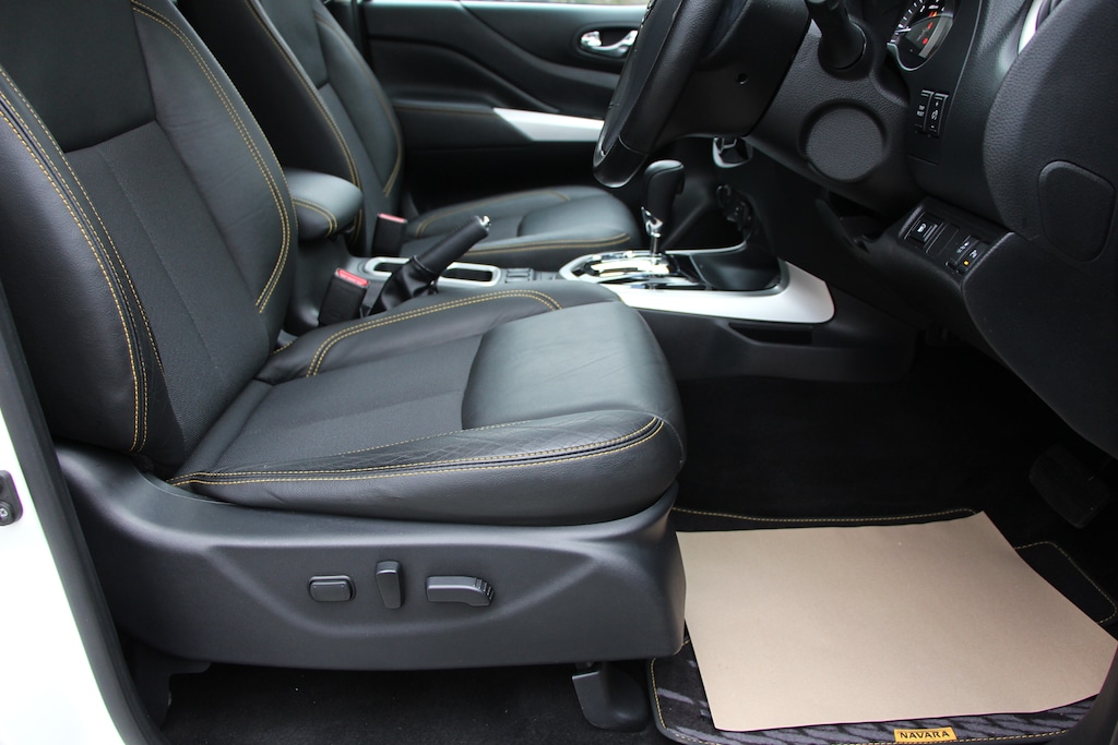 Used Nissan Navara 2018 for sale - 77592496: Photo 26