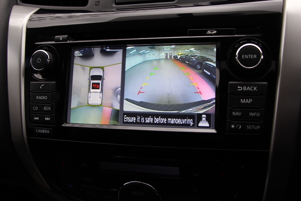 Used Nissan Navara 2018 for sale - 77592496: Photo 28