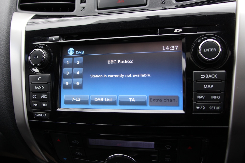 Used Nissan Navara 2018 for sale - 77592496: Photo 30