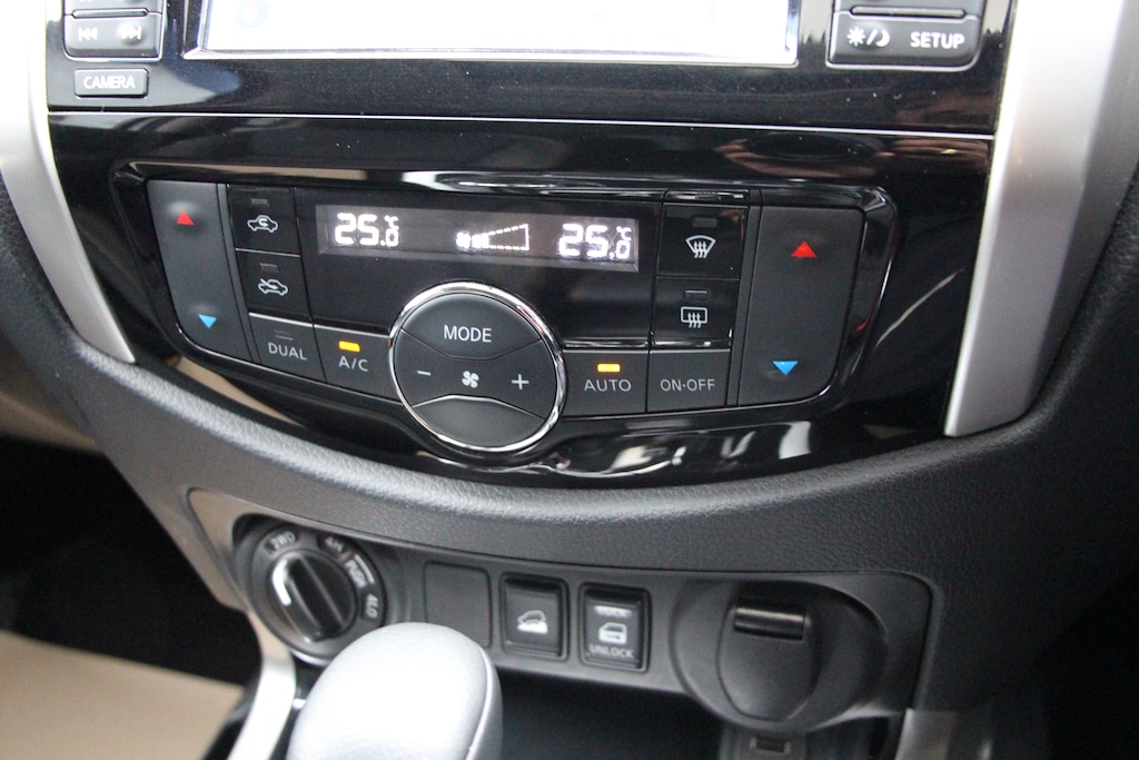 Used Nissan Navara 2018 for sale - 77592496: Photo 32