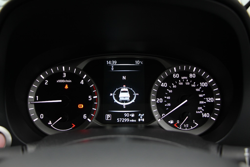 Used Nissan Navara 2018 for sale - 77592496: Photo 36