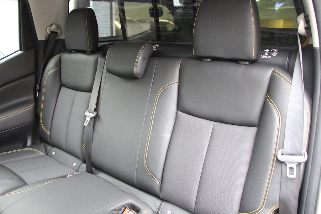 Used Nissan Navara 2018 for sale - 77592496: Photo 42