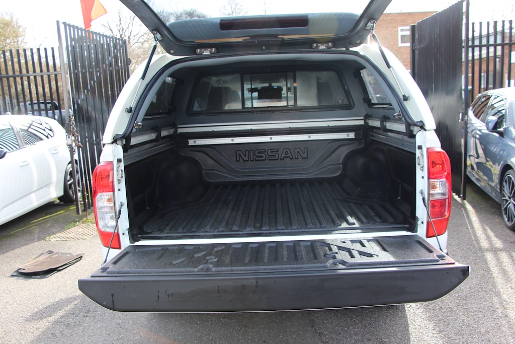 Used Nissan Navara 2018 for sale - 77592496: Photo 5