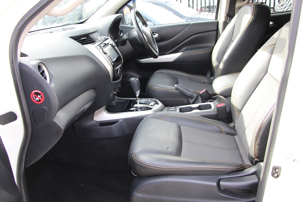 Used Nissan Navara 2018 for sale - 77592496: Photo 8