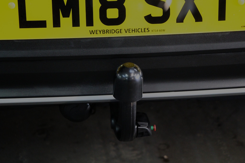 Used Volkswagen T-Roc 2018 for sale - 76780512: Photo 19