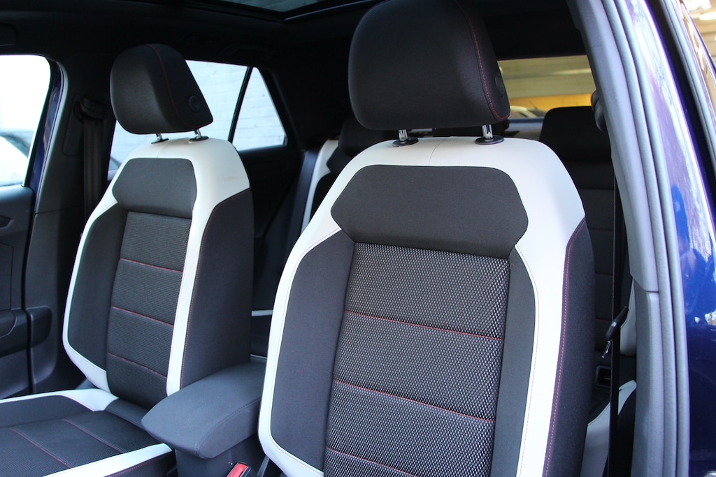 Used Volkswagen T-Roc 2018 for sale - 76780512: Photo 21