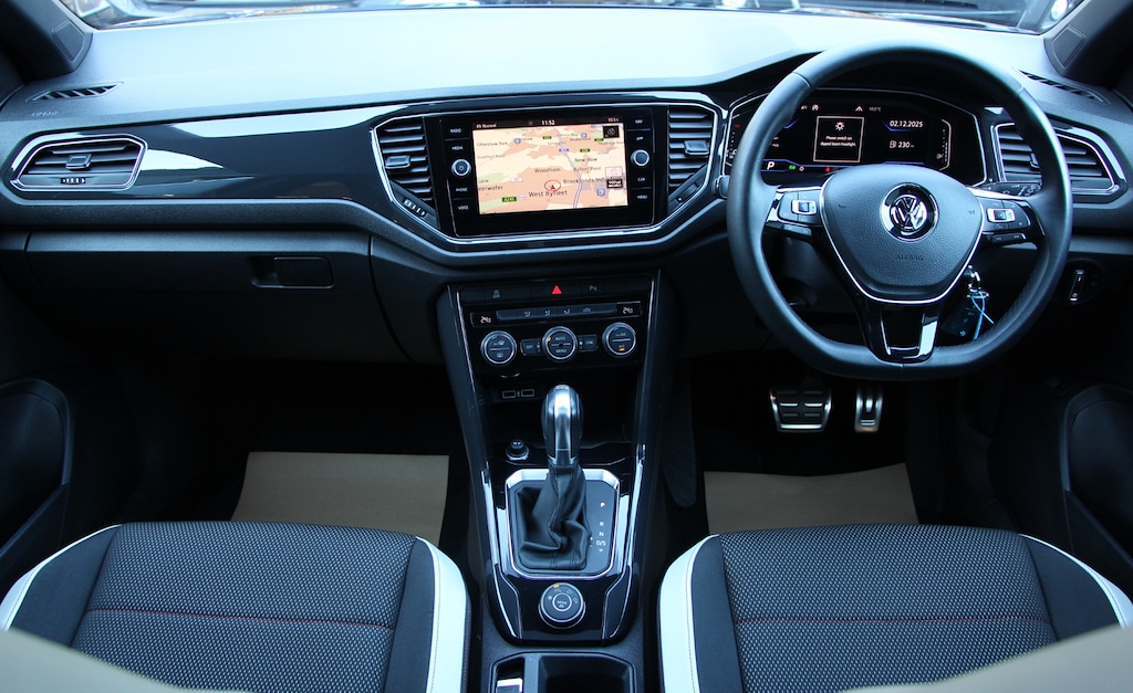 Used Volkswagen T-Roc 2018 for sale - 76780512: Photo 26