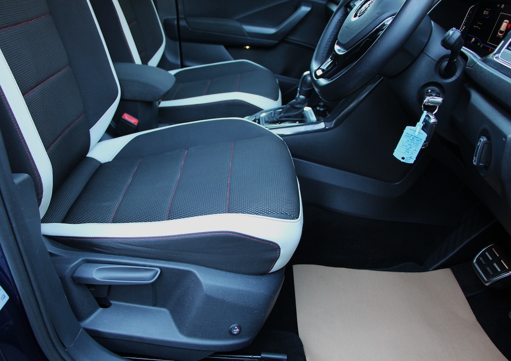 Used Volkswagen T-Roc 2018 for sale - 76780512: Photo 27