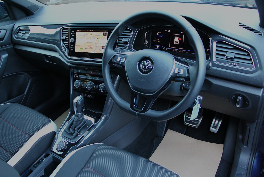 Used Volkswagen T-Roc 2018 for sale - 76780512: Photo 28