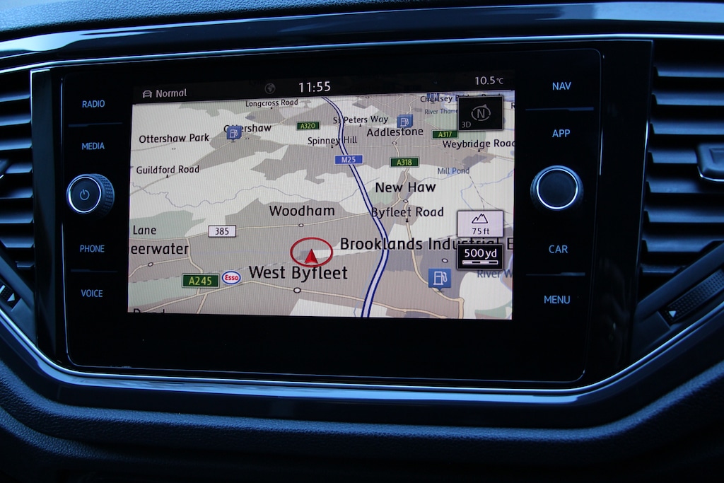 Used Volkswagen T-Roc 2018 for sale - 76780512: Photo 32