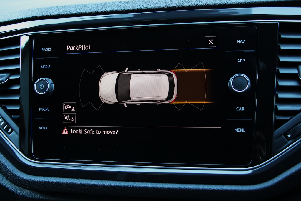 Used Volkswagen T-Roc 2018 for sale - 76780512: Photo 33