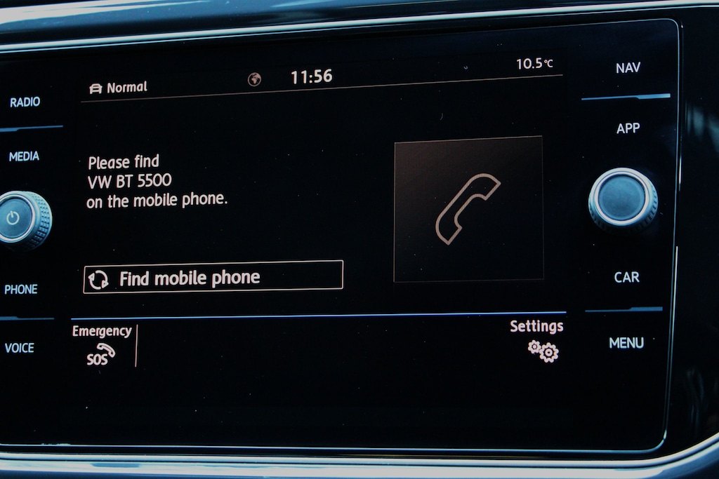 Used Volkswagen T-Roc 2018 for sale - 76780512: Photo 36