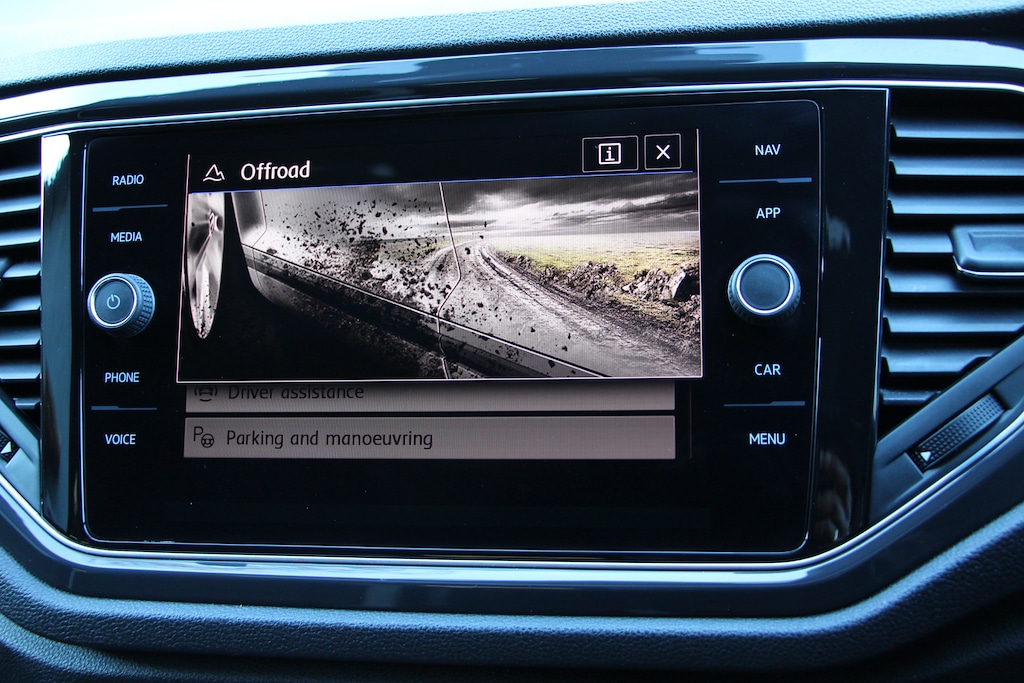 Used Volkswagen T-Roc 2018 for sale - 76780512: Photo 41