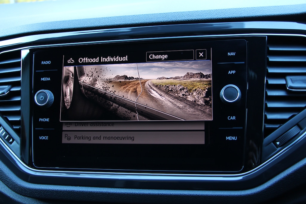 Used Volkswagen T-Roc 2018 for sale - 76780512: Photo 42